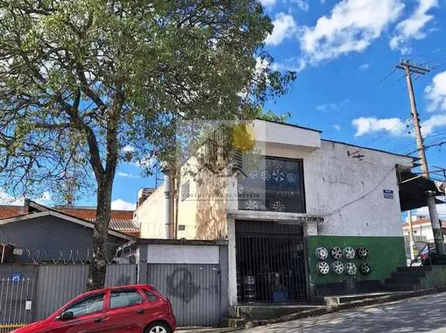 Terreno / Lote para Venda em São Paulo/SP Vila Butantã
