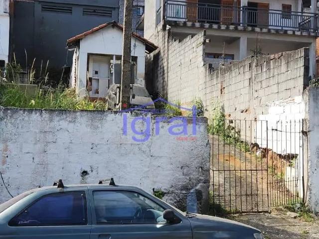 Terreno / Lote para Venda em São Paulo/SP Vila Babilônia