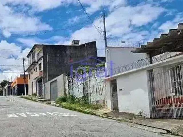 Terreno / Lote para Venda em São Paulo/SP Vila Babilônia