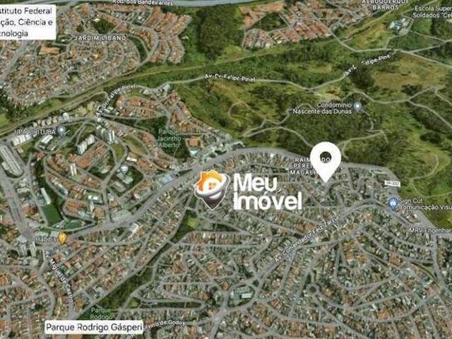 Terreno / Lote para Venda em São Paulo/SP Vila Bancária Munhoz