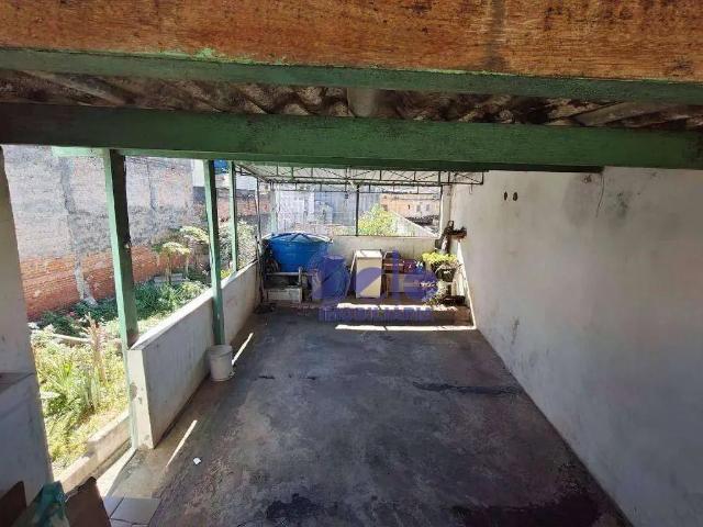 Terreno / Lote para Venda em São Paulo/SP Vila Bancária Munhoz