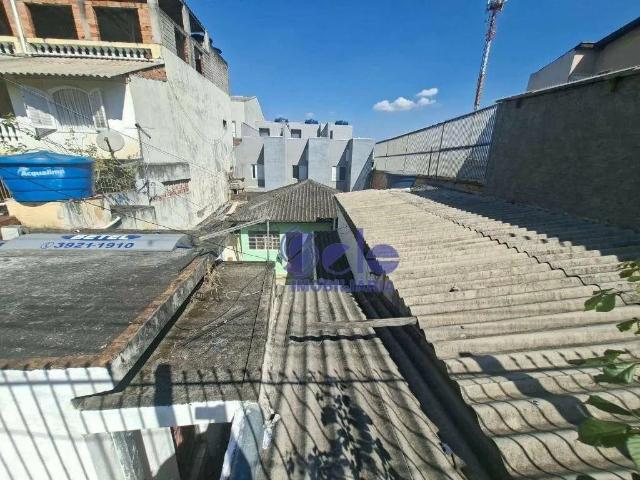 Terreno / Lote para Venda em São Paulo/SP Vila Bancária Munhoz
