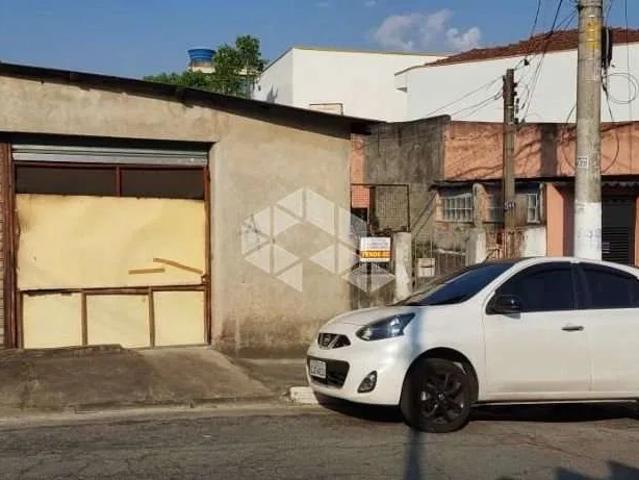 Terreno / Lote para Venda em São Paulo/SP Vila Bandeirantes
