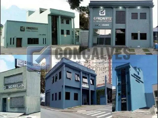 Terreno / Lote para Venda em São Paulo/SP Vila Bandeirantes