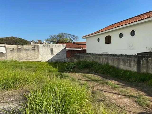 Terreno / Lote para Venda em São Paulo/SP Vila Basileia