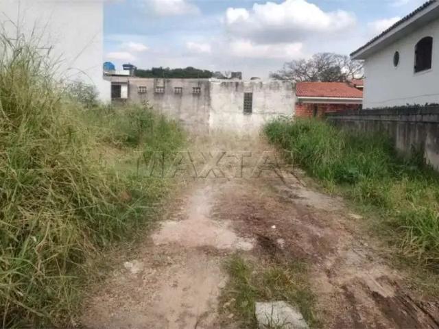 Terreno / Lote para Venda em São Paulo/SP Vila Basileia