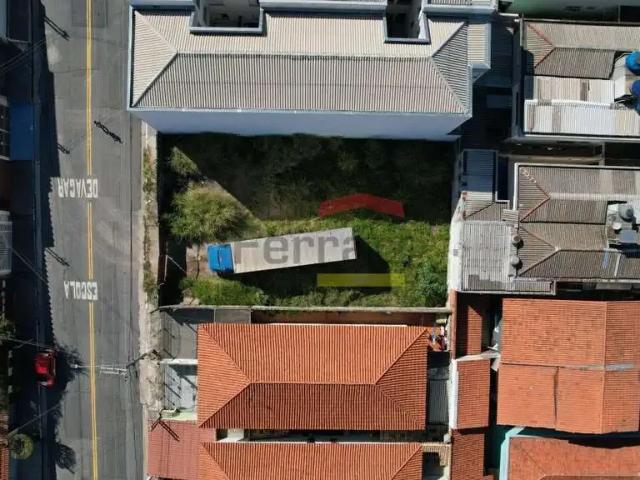 Terreno / Lote para Venda em São Paulo/SP Vila Basileia