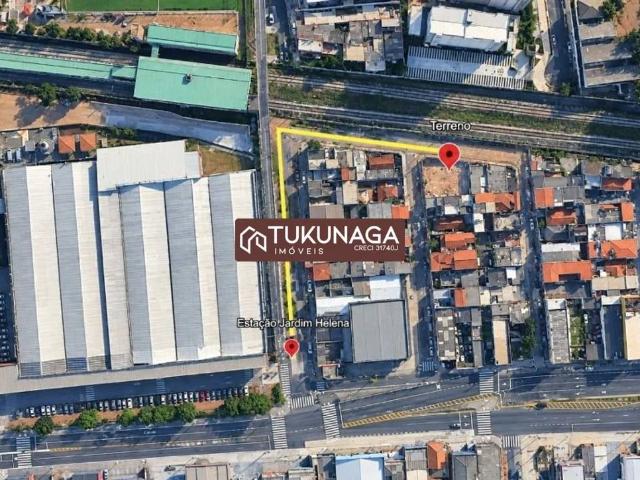 Terreno / Lote para Venda em São Paulo/SP Vila Barbosa