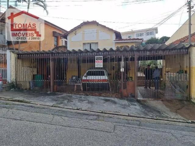 Terreno / Lote para Venda em São Paulo/SP Vila Barreto