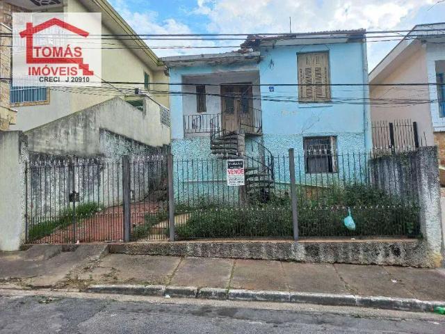Terreno / Lote para Venda em São Paulo/SP Vila Barreto