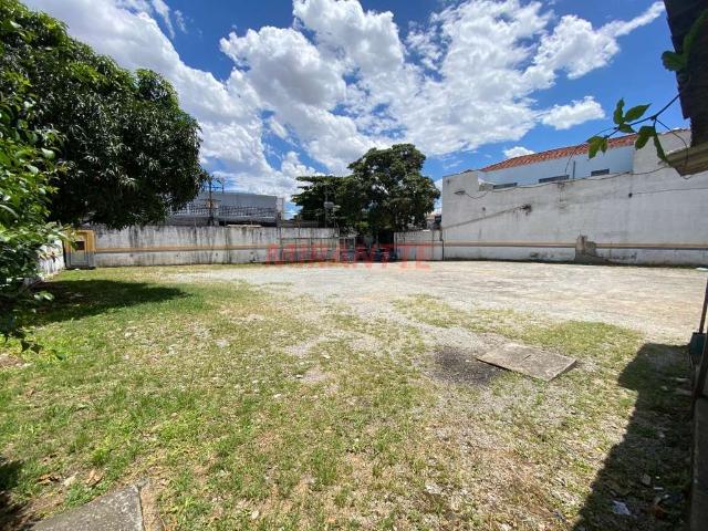 Terreno / Lote para Venda em São Paulo/SP Vila Baruel
