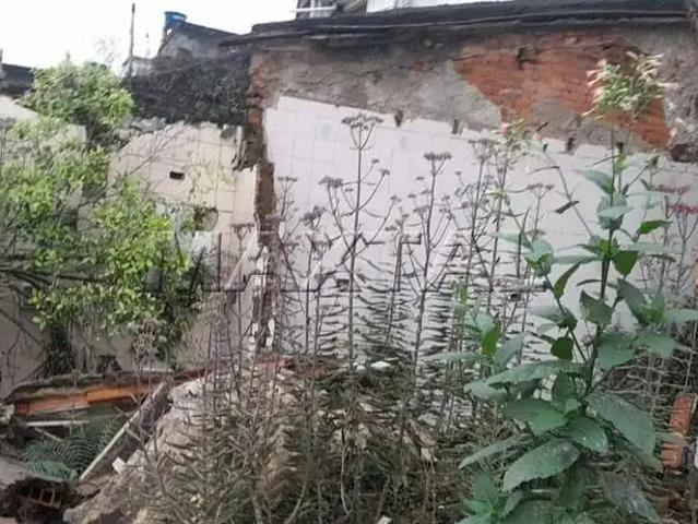 Terreno / Lote para Venda em São Paulo/SP Vila Baruel