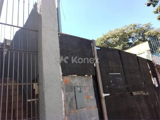 Terreno / Lote para Venda em São Paulo/SP Vila Baruel