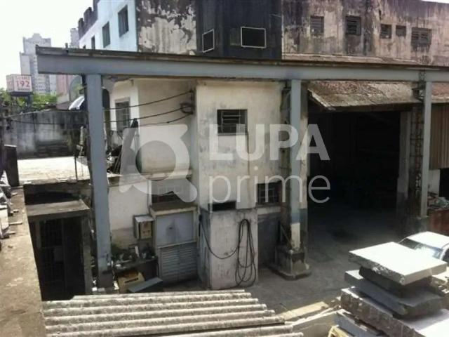 Terreno / Lote para Venda em São Paulo/SP Vila Baruel