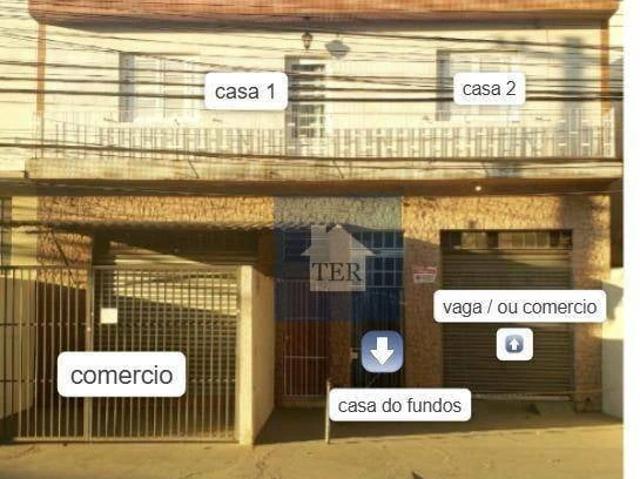 Terreno / Lote para Venda em São Paulo/SP Vila Baruel