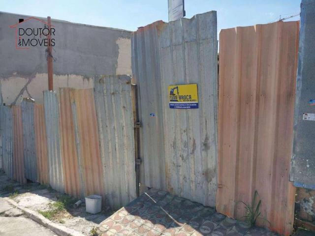 Terreno / Lote para Venda em São Paulo/SP Vila Beatriz