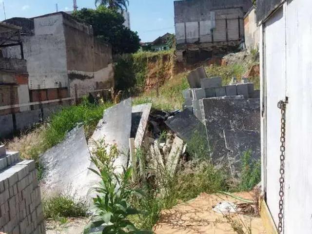 Terreno / Lote para Venda em São Paulo/SP Vila Beatriz