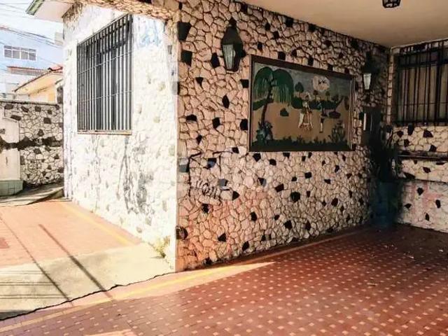 Terreno / Lote para Venda em São Paulo/SP Vila Bela 3 Quartos
