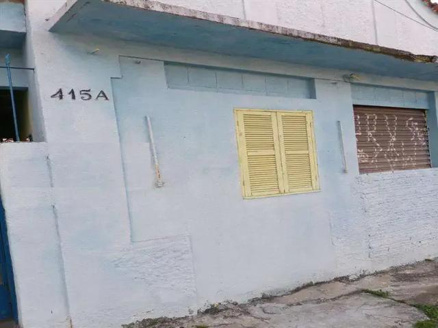 Terreno / Lote para Venda em São Paulo/SP Vila Bela