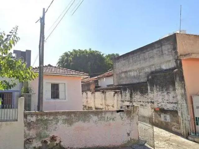 Terreno / Lote para Venda em São Paulo/SP Vila Bela
