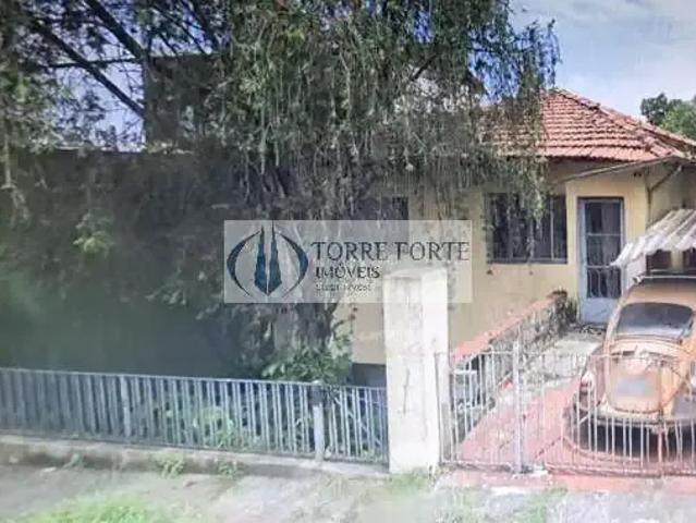 Terreno / Lote para Venda em São Paulo/SP Vila Bela