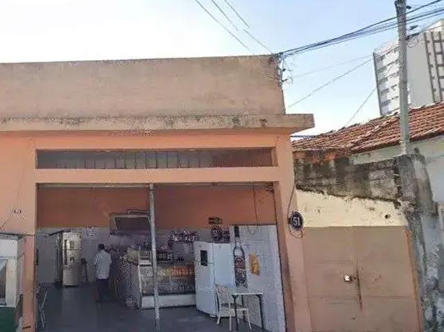 Terreno / Lote para Venda em São Paulo/SP Vila Bela