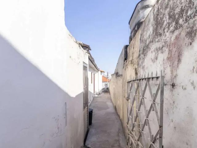Terreno / Lote para Venda em São Paulo/SP Vila Bela