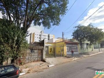 Terreno / Lote para Venda em São Paulo/SP Vila Bela