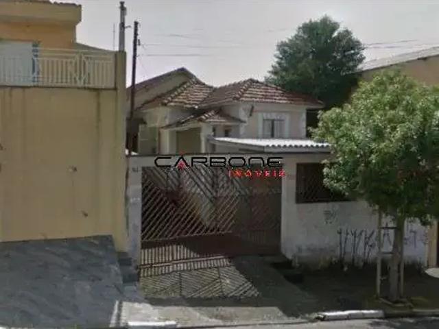 Terreno / Lote para Venda em São Paulo/SP Vila Bela