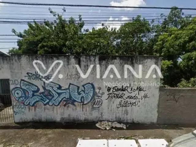 Terreno / Lote para Venda em São Paulo/SP Vila Bela