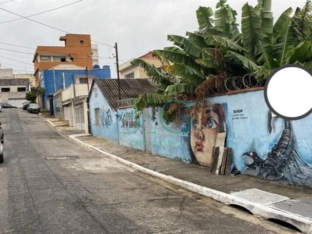 Terreno / Lote para Venda em São Paulo/SP Vila Bela