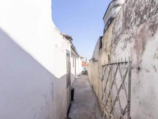Terreno / Lote para Venda em São Paulo/SP Vila Bela