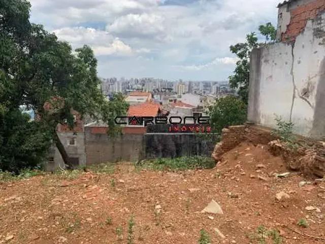 Terreno / Lote para Venda em São Paulo/SP Vila Bela