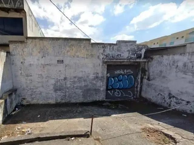 Terreno / Lote para Venda em São Paulo/SP Vila Bela