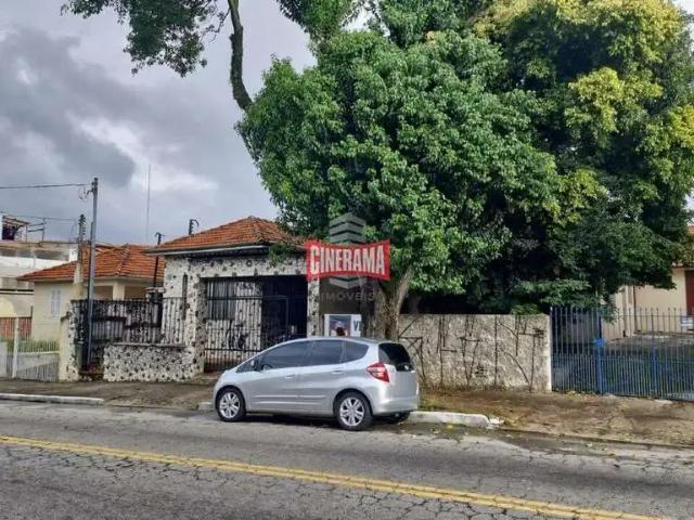 Terreno / Lote para Venda em São Paulo/SP Vila Bela