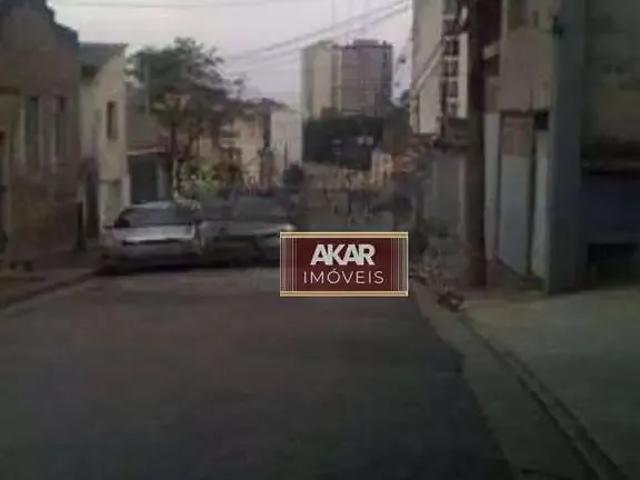 Terreno / Lote para Venda em São Paulo/SP Vila Bela