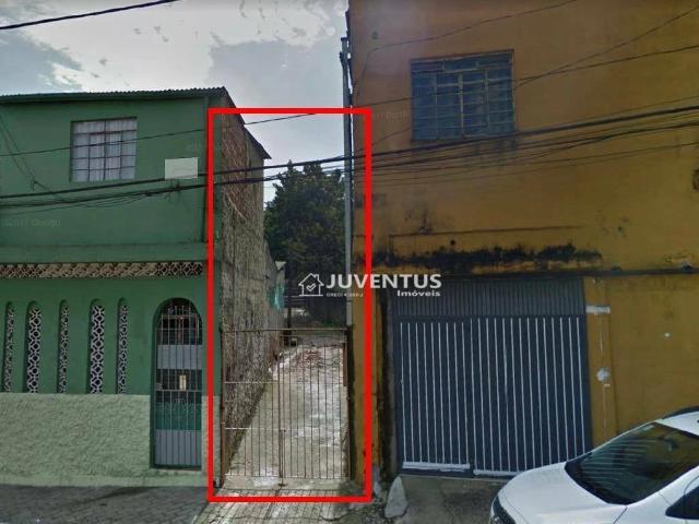 Terreno / Lote para Venda em São Paulo/SP Vila Bela