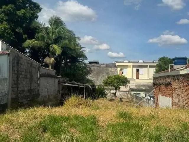 Terreno / Lote para Venda em São Paulo/SP Vila Bela