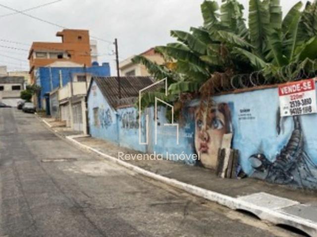 Terreno / Lote para Venda em São Paulo/SP Vila Bela