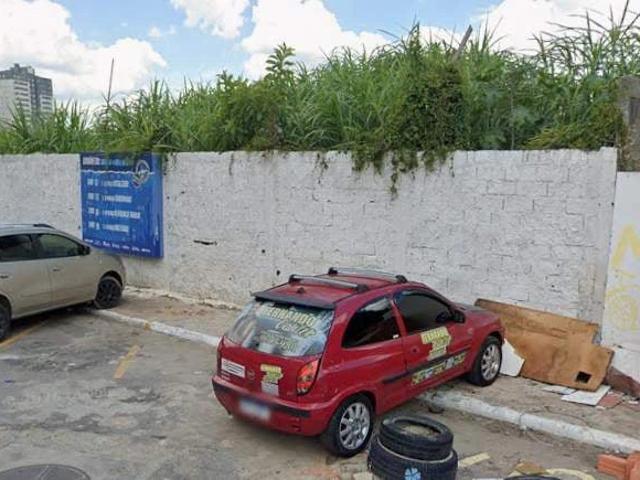 Terreno / Lote para Venda em São Paulo/SP Vila Bela