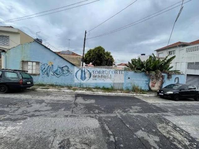 Terreno / Lote para Venda em São Paulo/SP Vila Bela