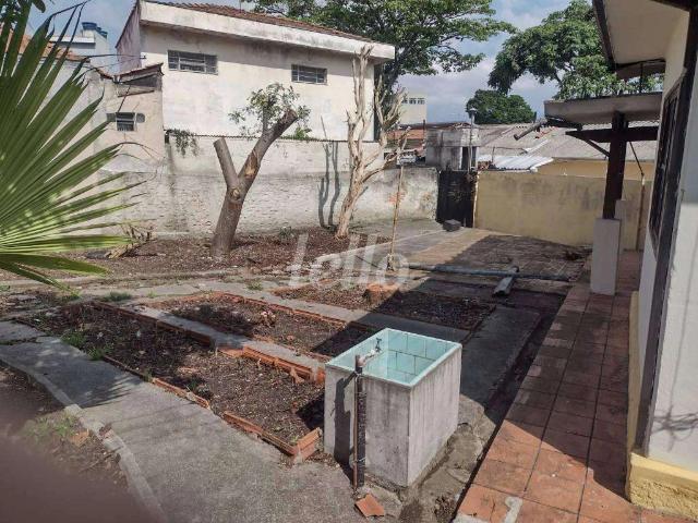 Terreno / Lote para Venda em São Paulo/SP Vila Bela