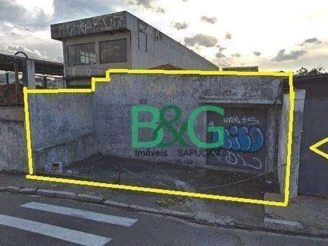 Terreno / Lote para Venda em São Paulo/SP Vila Bela