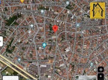 Terreno / Lote para Venda em São Paulo/SP Vila Bela
