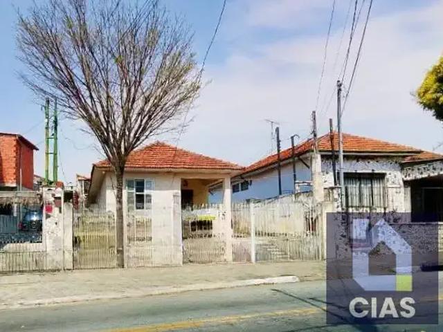 Terreno / Lote para Venda em São Paulo/SP Vila Bela