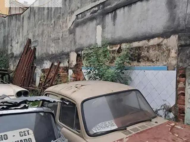 Terreno / Lote para Venda em São Paulo/SP Vila Bela