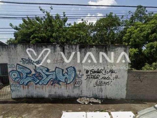 Terreno / Lote para Venda em São Paulo/SP Vila Bela