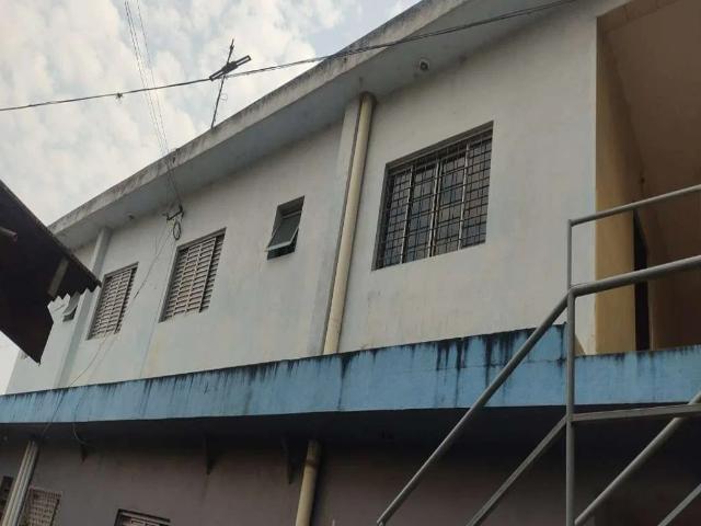 Terreno / Lote para Venda em São Paulo/SP Vila Bela Vista Zona Sul
