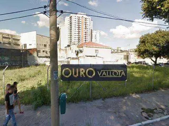 Terreno / Lote para Venda em São Paulo/SP Vila Bertioga