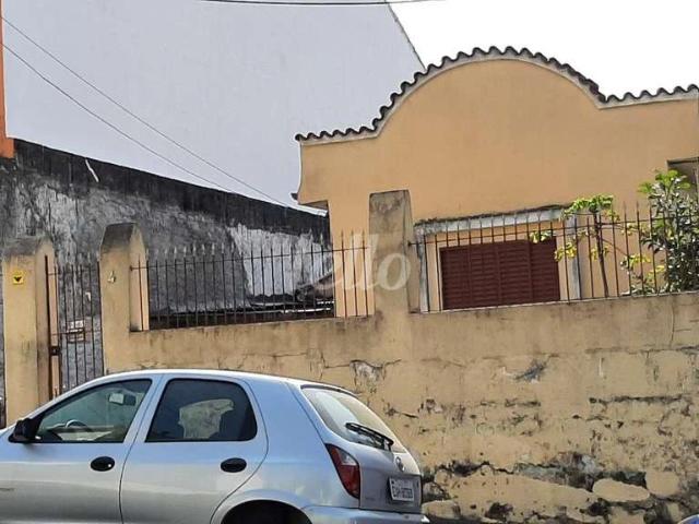 Terreno / Lote para Venda em São Paulo/SP Vila Bertioga